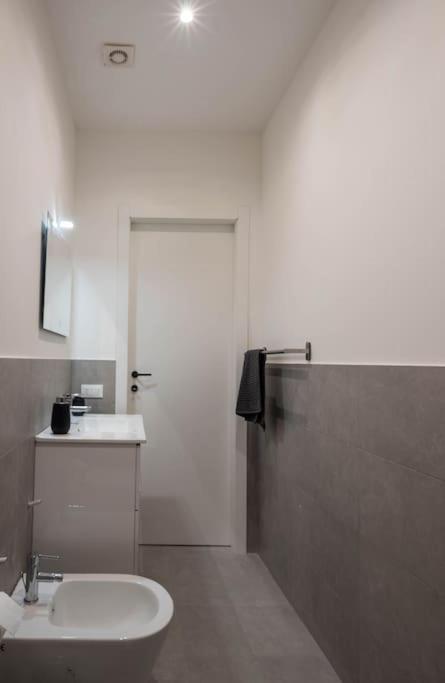 Monolocale Ramondetti Fileti Apartment ปาแลร์โม ภายนอก รูปภาพ